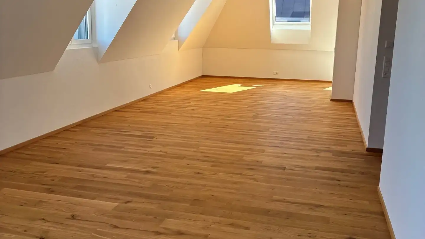 Penthouse mieten - Bahnhofstrasse 6, 8854 Siebnen - Foto 2