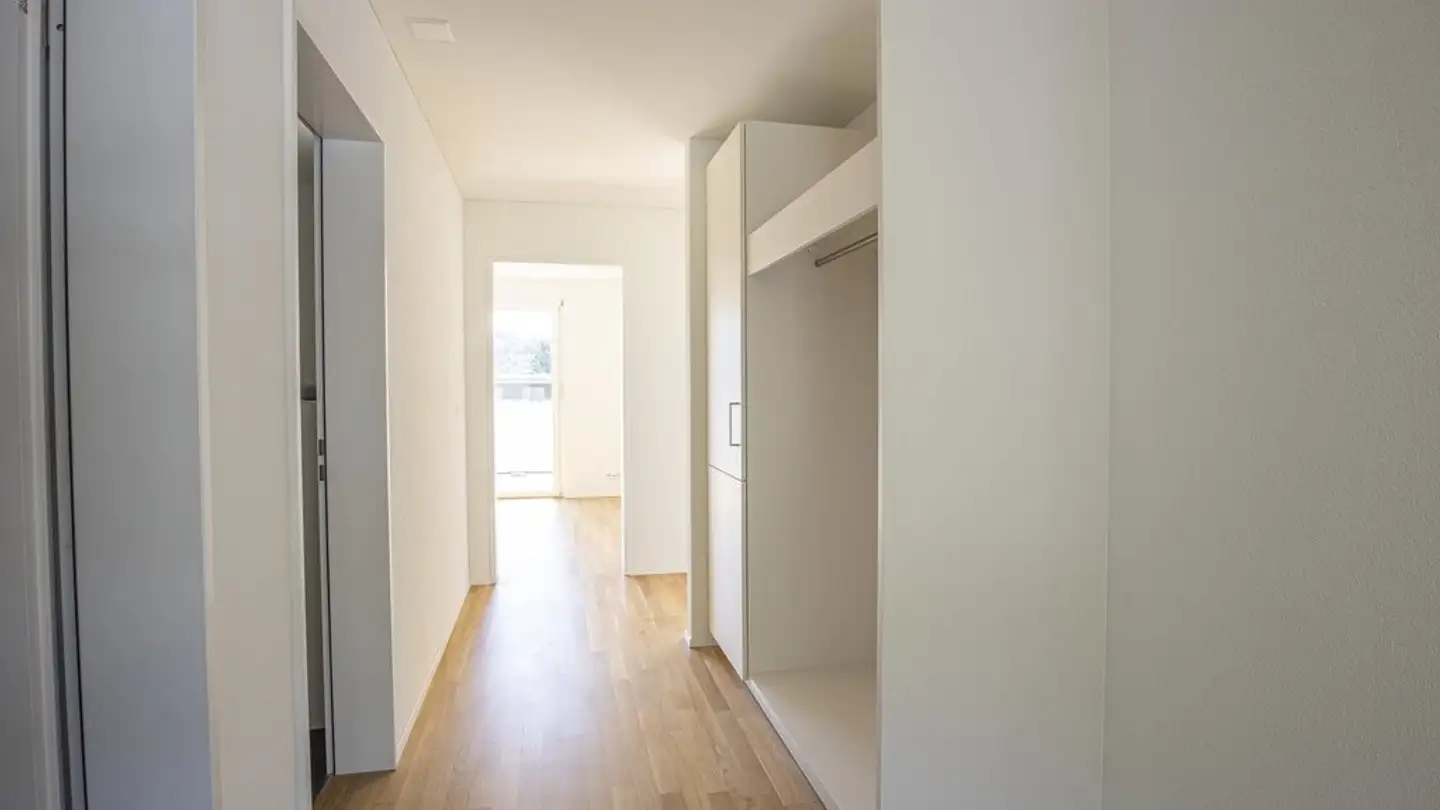 Appartamento in affitto - Heidenlochstrasse 92, 4410 Liestal - Foto 2