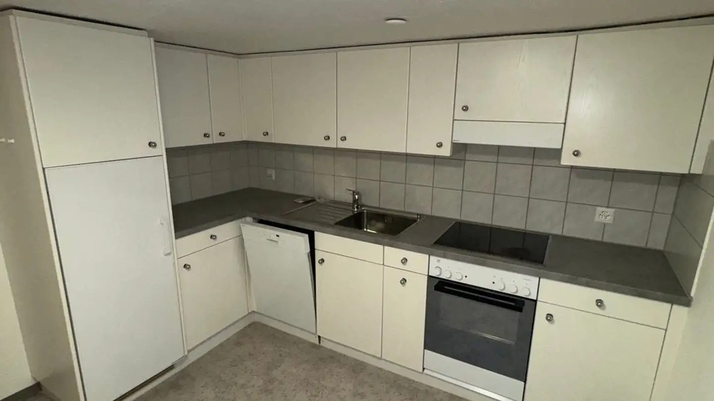 Apartment for rent - Sulgerstrasse 5, 8575 Bürglen TG - Photo 3