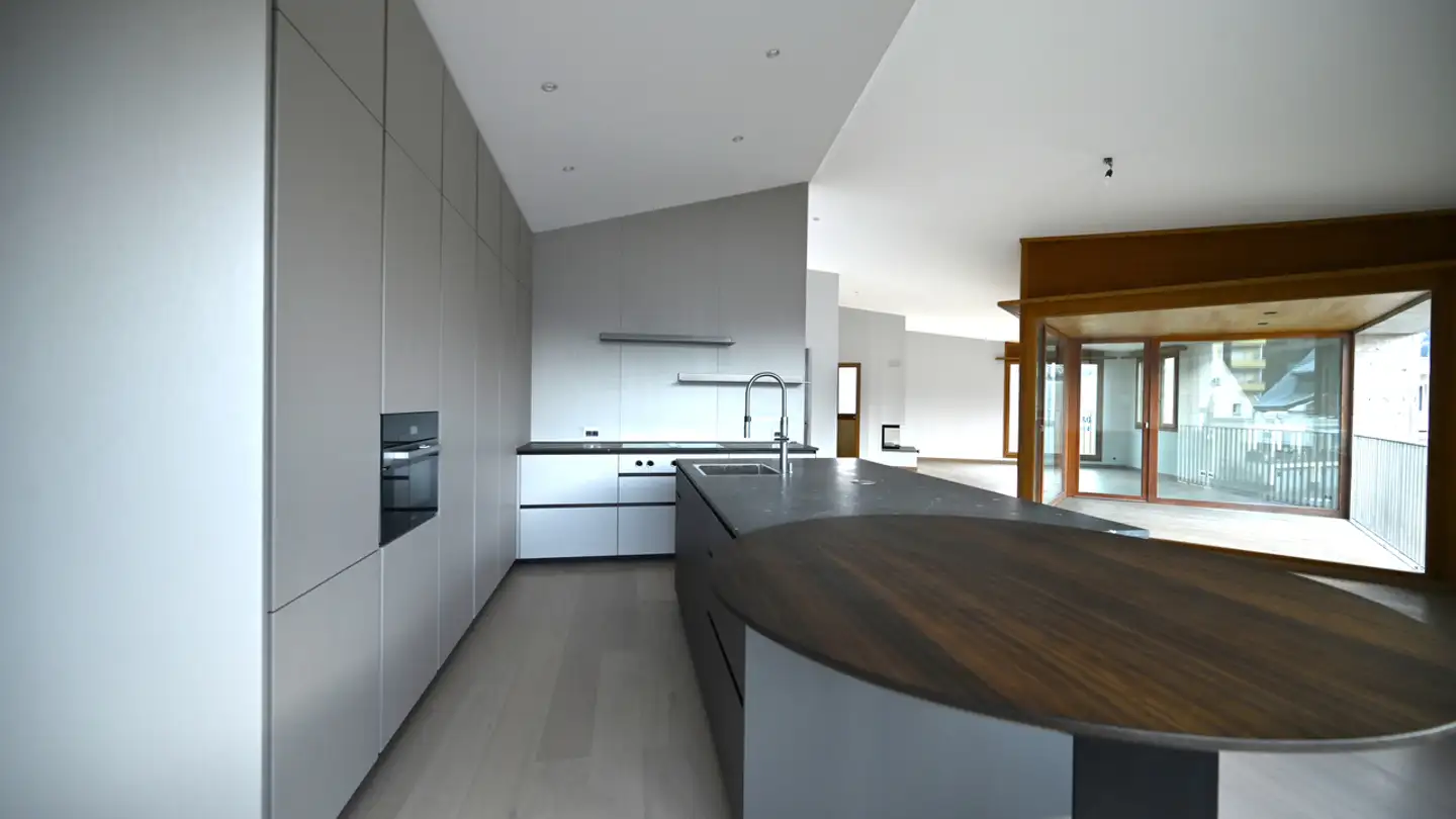 Duplex for sale - Via Chalavus 3, 7500 St. Moritz - Photo 4