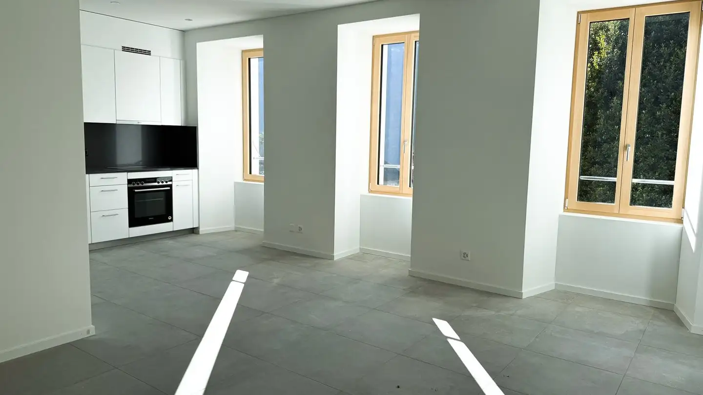Apartment for rent - Al Temp 8, 6702 Claro - Photo 2