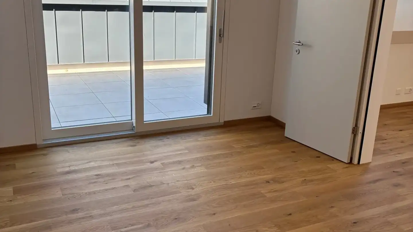 Penthouse mieten - Bahnhofstrasse 6, 8854 Siebnen - Foto 3