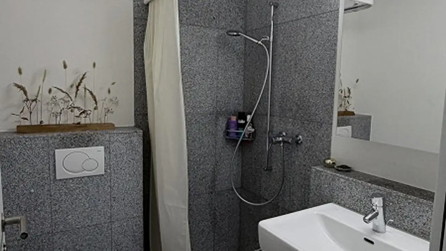 Zimmer mieten - Gürtelstrasse 60, 7000 Chur - Foto 3