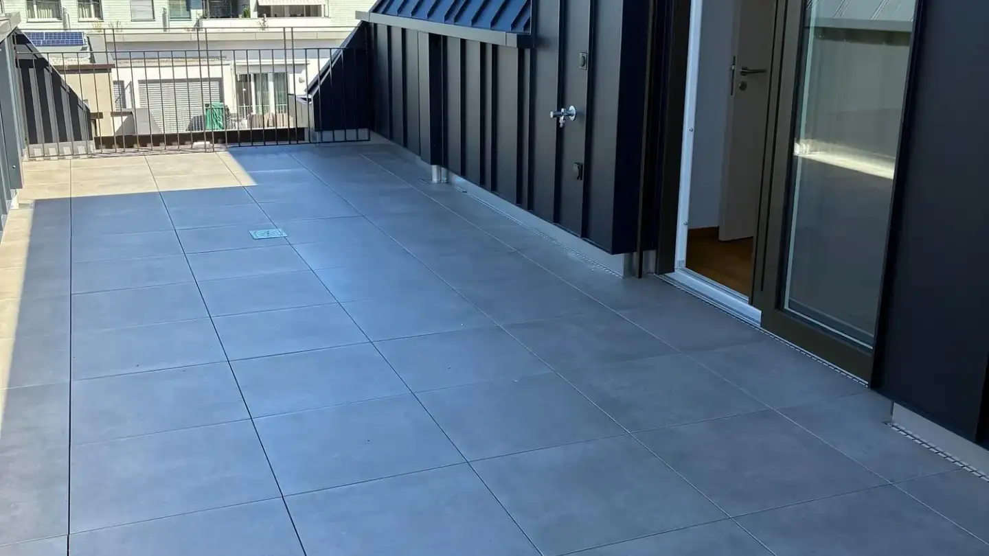 Penthouse mieten - Bahnhofstrasse 6, 8854 Siebnen - Foto 4