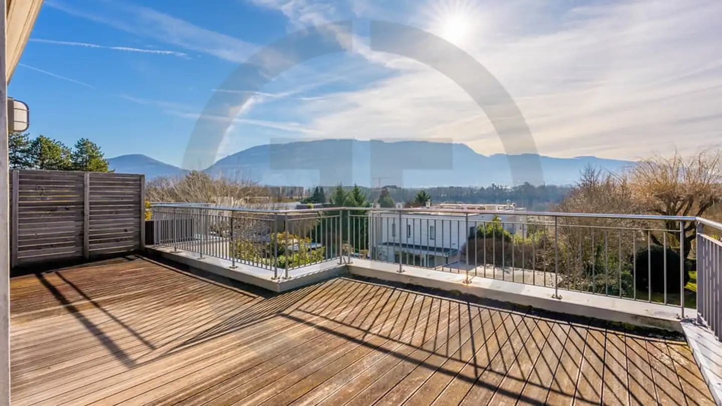 Single house for sale - 1206 Genève - Photo 2