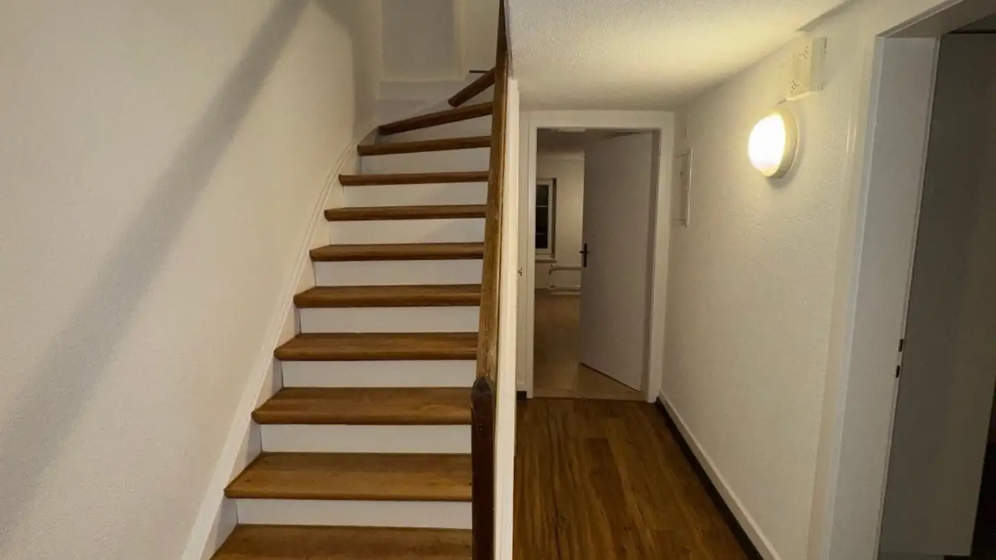 Apartment for rent - Sulgerstrasse 5, 8575 Bürglen TG