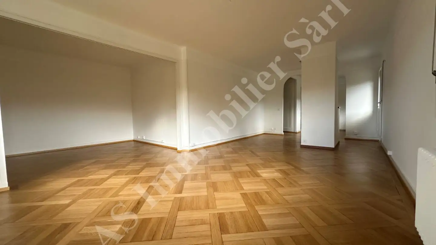 Apartment for rent - Chemin Des Paleyres, 1006 Lausanne - Photo 2