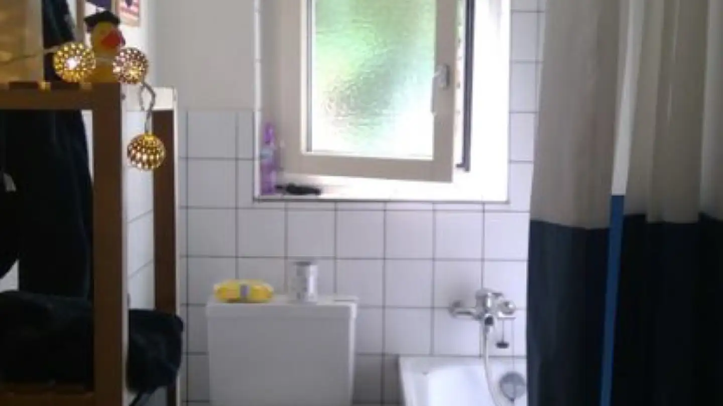 Single room for rent - Stollbergstrasse 10, 6003 Luzern - Photo 4