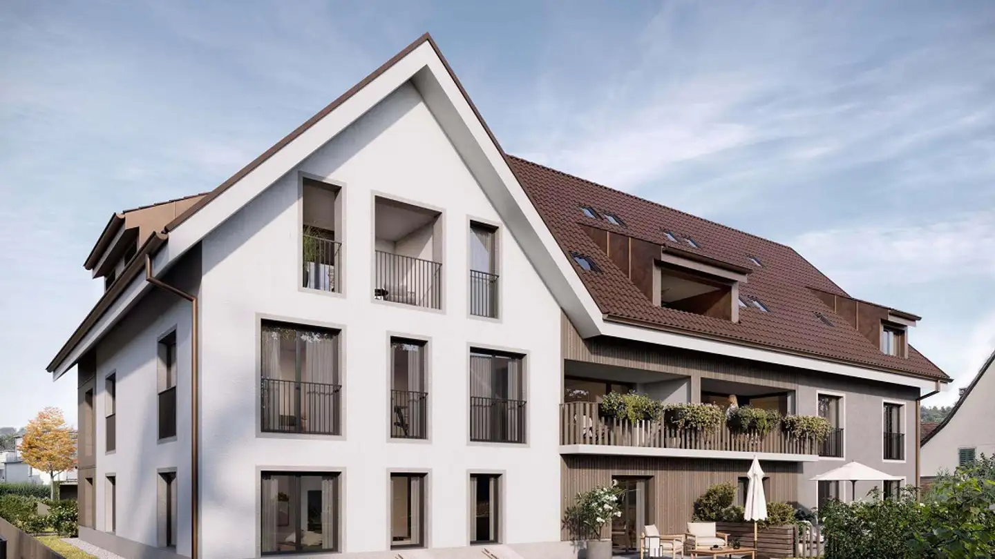 Apartment for sale - Badstrasse 5, 8310 Grafstal - Photo 2