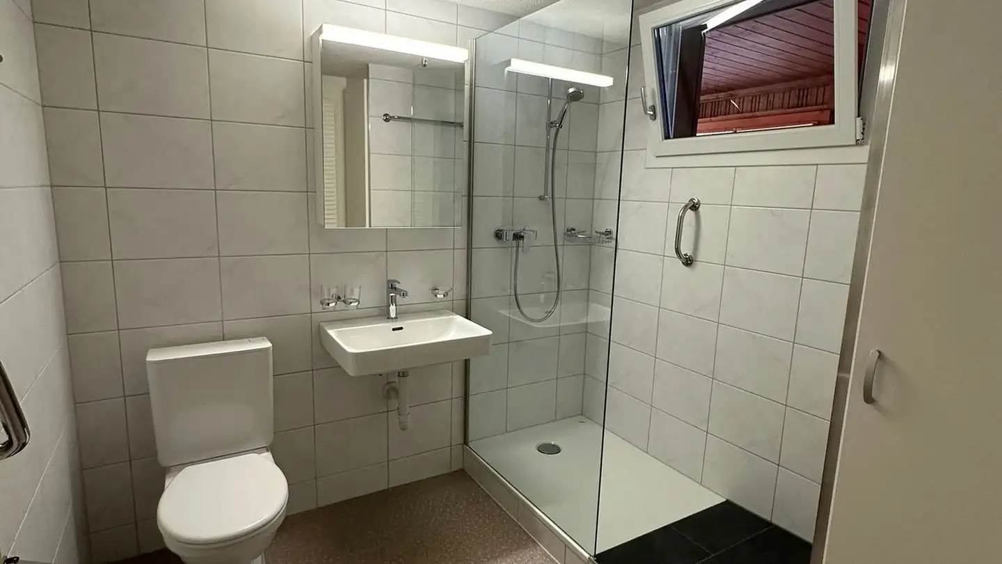 Appartement à louer - Blumensteinstrasse 25, 3634 Thierachern