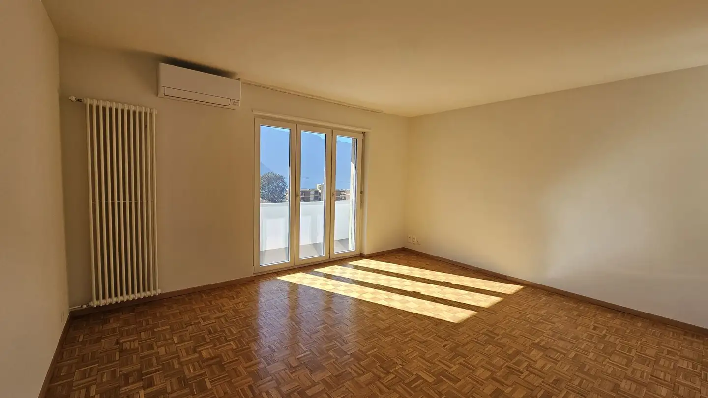 Appartement à louer - Via Alla Piana, 6815 Melide - Photo 2