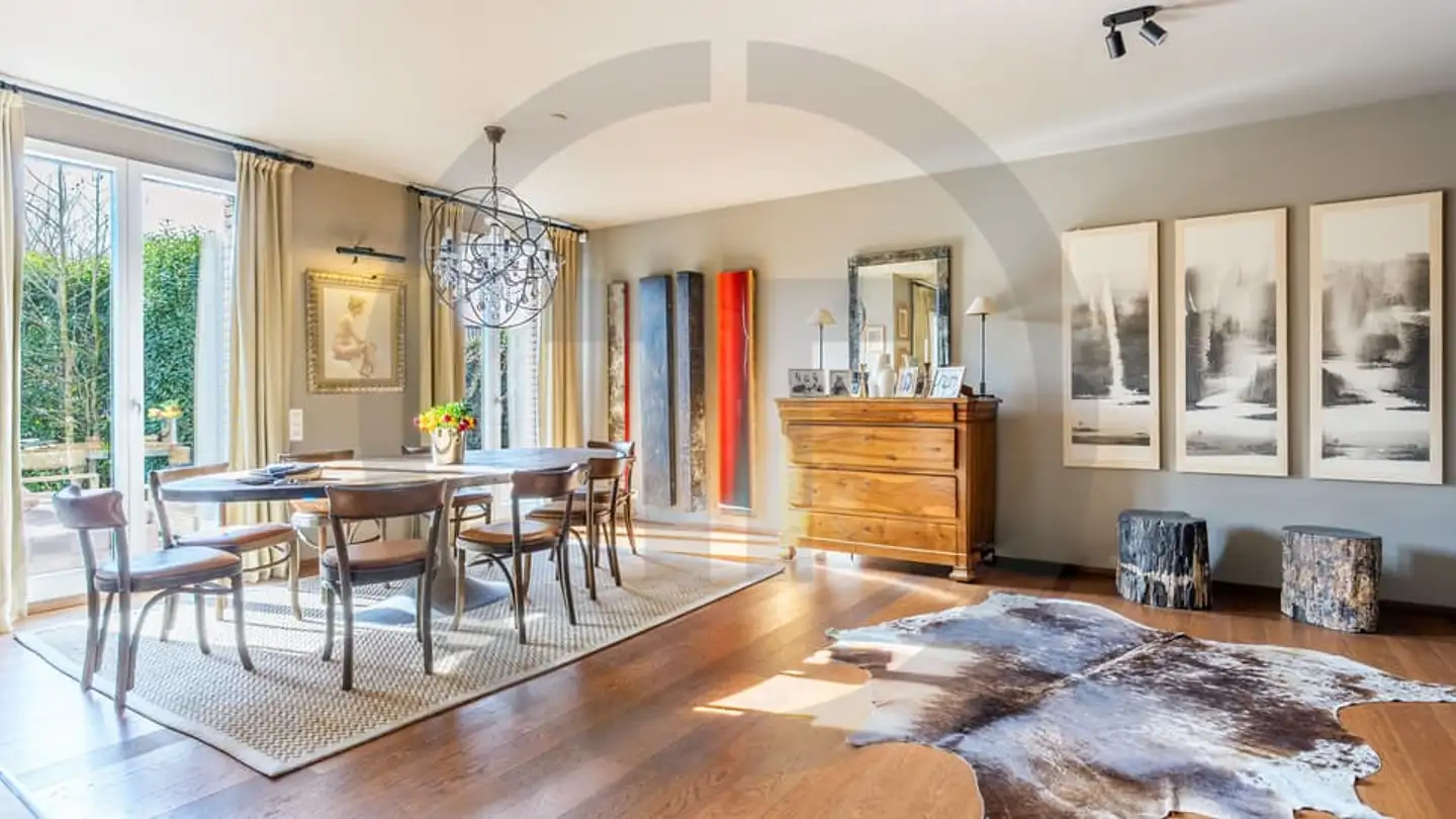 Single house for sale - 1206 Genève - Photo 3