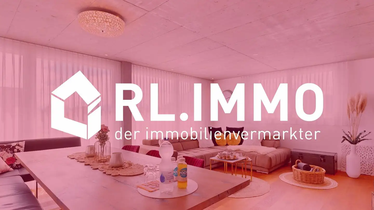 Wohnung kaufen - Hinterburgstrasse 28, 9462 Montlingen