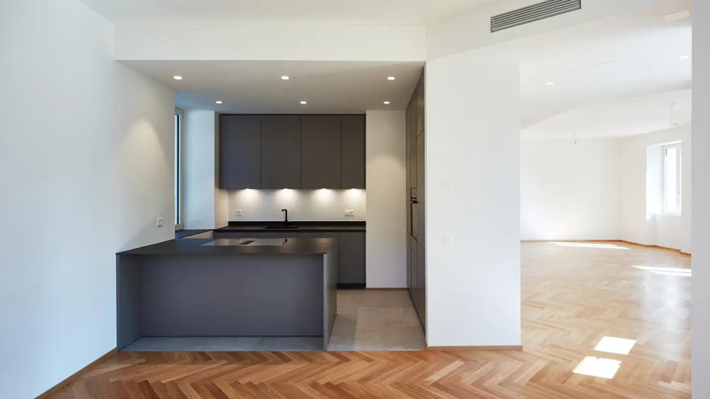 Villa in affitto - Via Montalbano 1, 6925 Gentilino - Photo 2