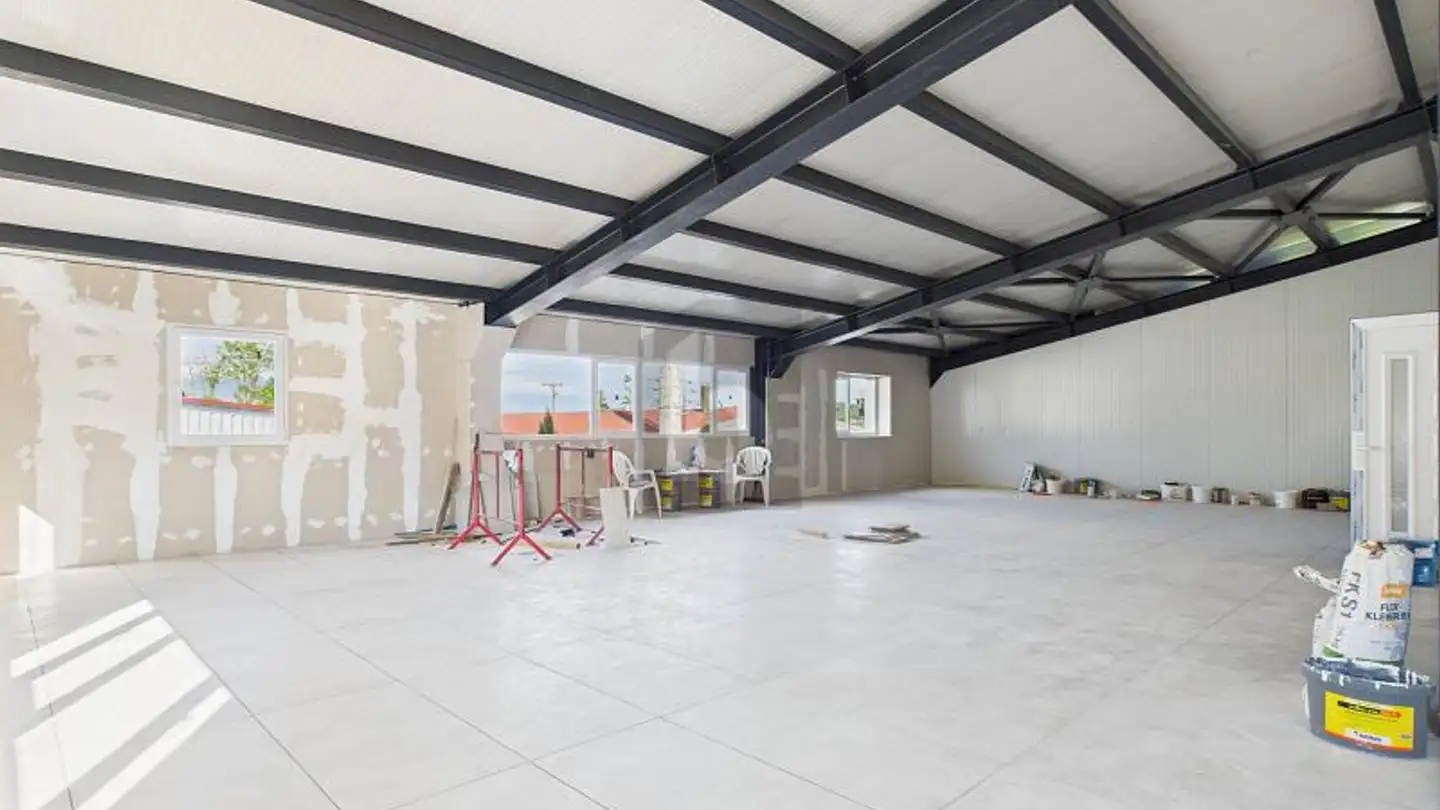 Office space for rent - 4702 Oensingen - Photo 2