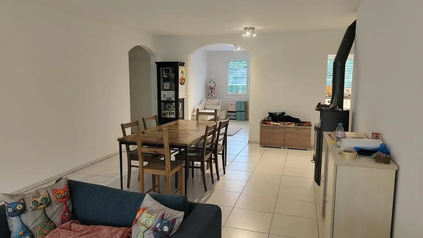 Apartment for rent - 8165 Schöfflisdorf - Photo 4
