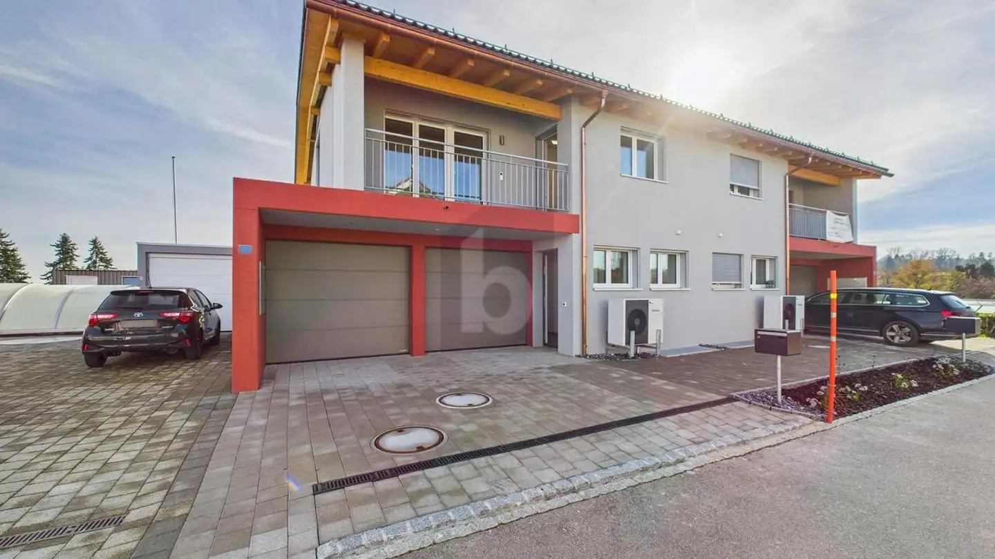 Casa a schiera in affitto - 8585 Zuben - Photo 2