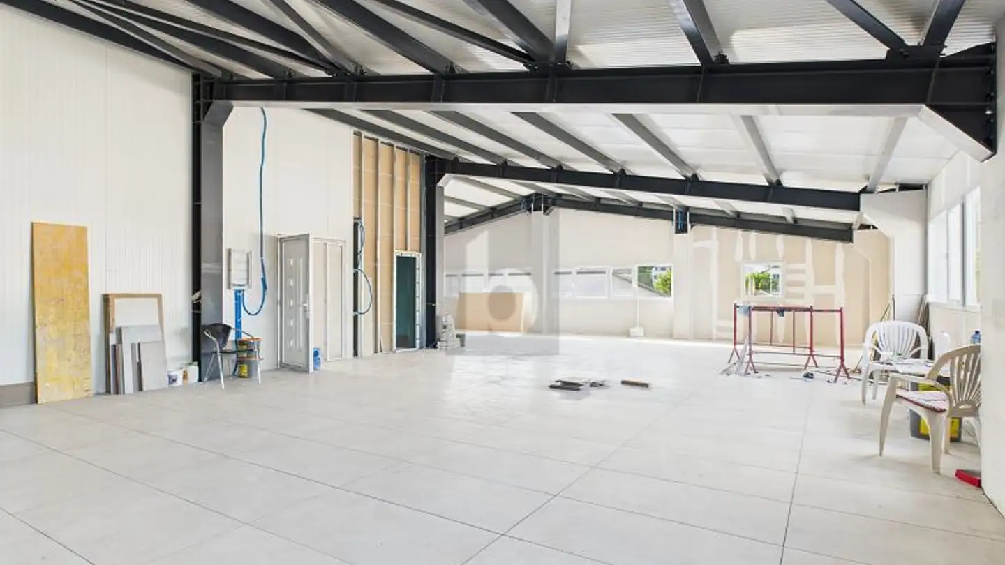 Office space for rent - 4702 Oensingen - Photo 4