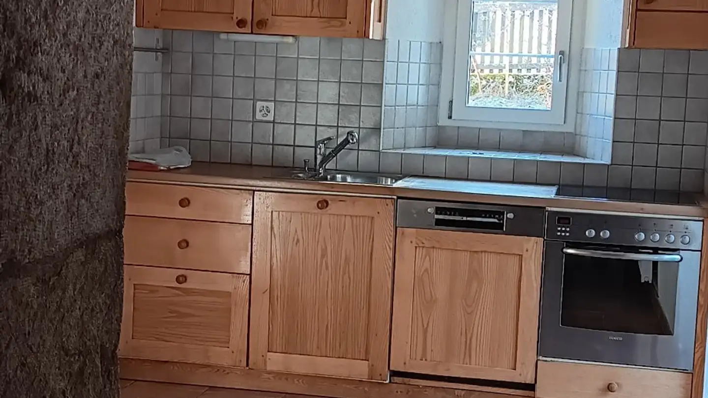 Wohnung mieten - Les Vieux-Prés 2, 2054 Les Vieux-Prés - Foto 3