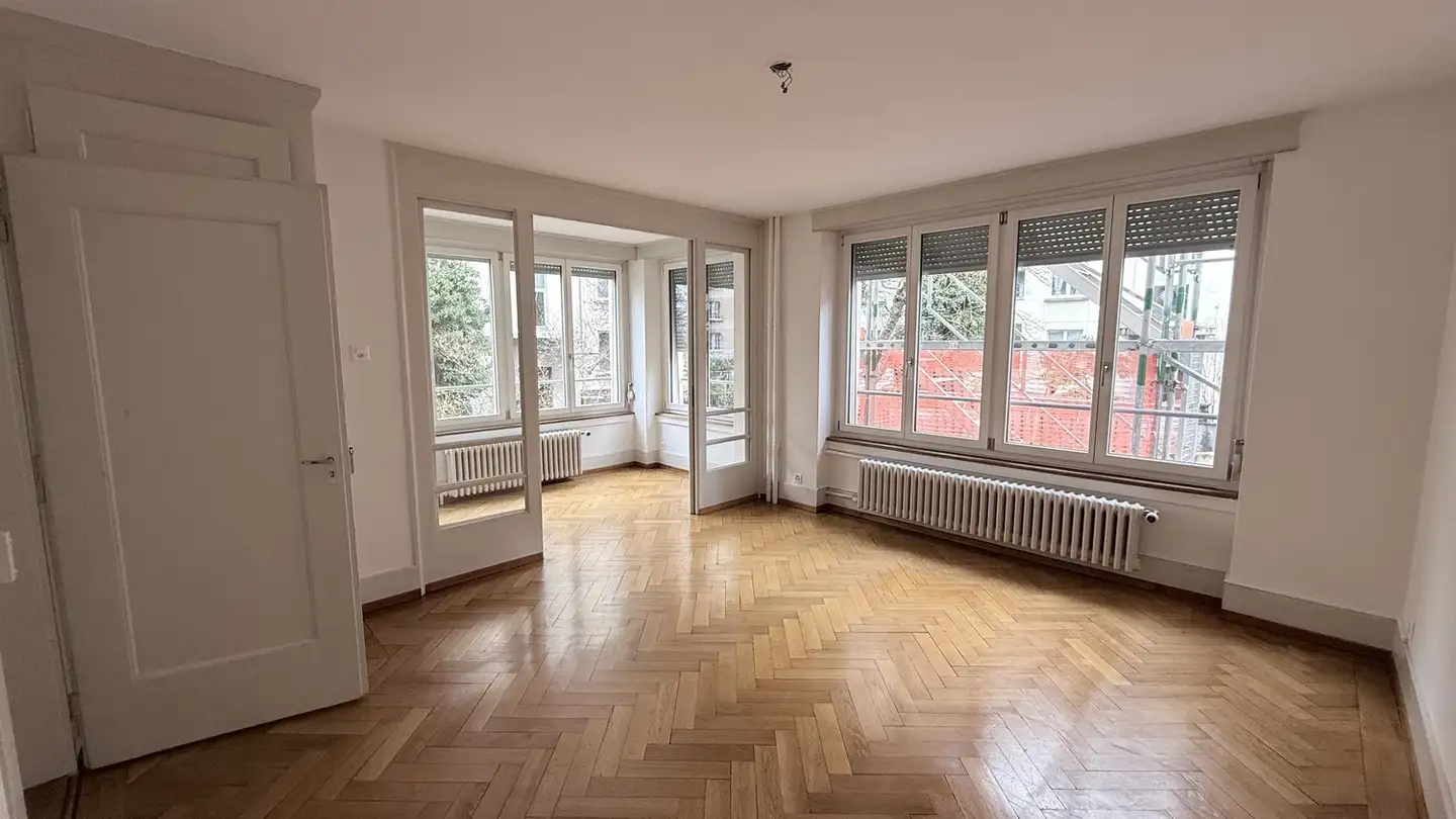 Wohnung mieten - Fischerweg 21, 3012 Bern