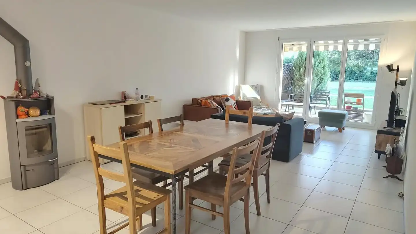 Apartment for rent - 8165 Schöfflisdorf - Photo 2