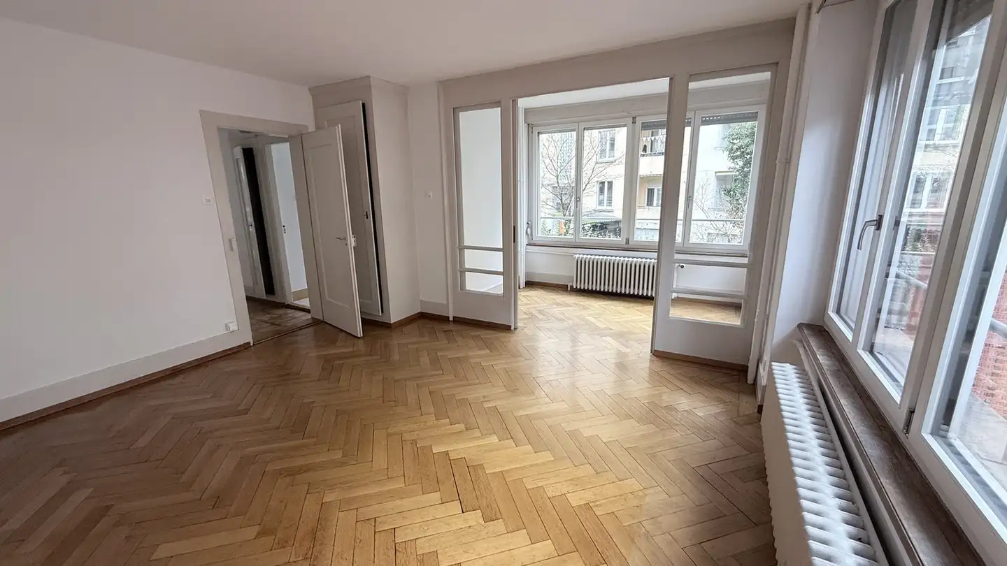 Wohnung mieten - Fischerweg 21, 3012 Bern - Foto 2