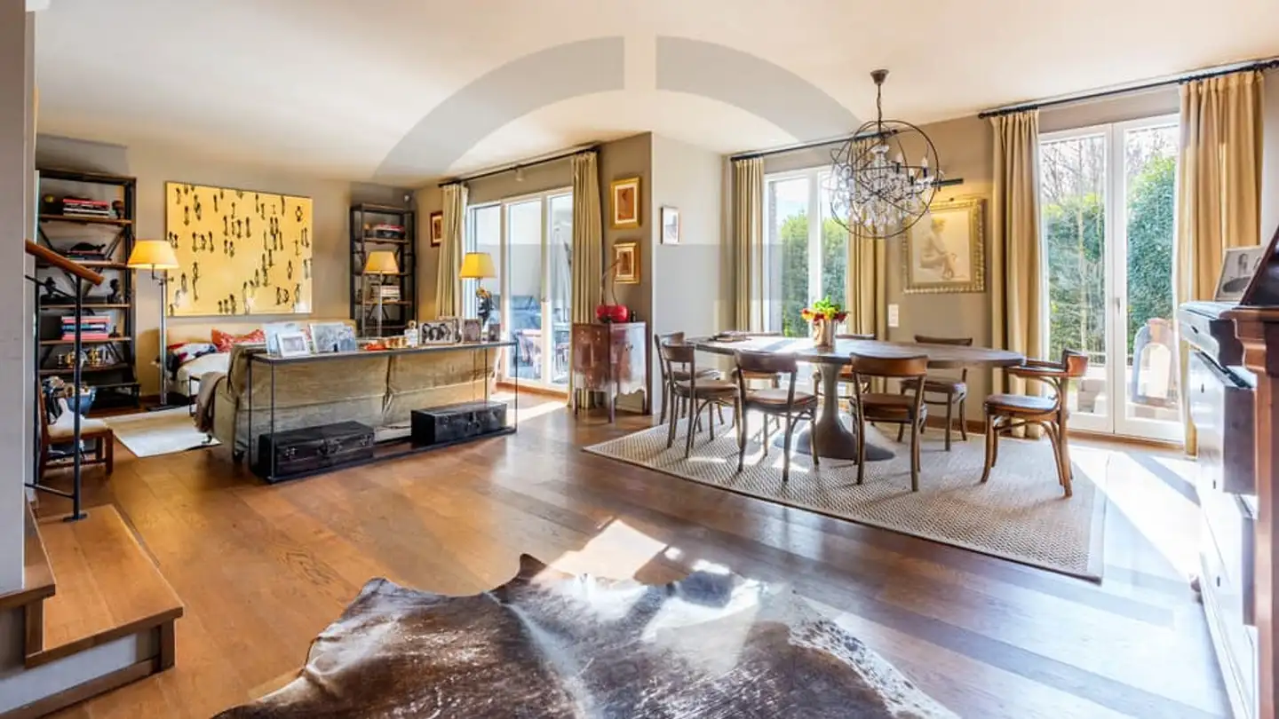 Single house for sale - 1206 Genève - Photo 4