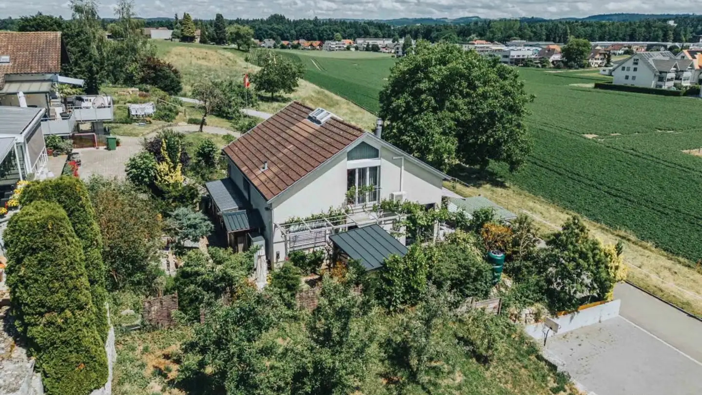 Maison individuelle à vendre - Dornigweg 1, 4922 Bützberg - Photo 3