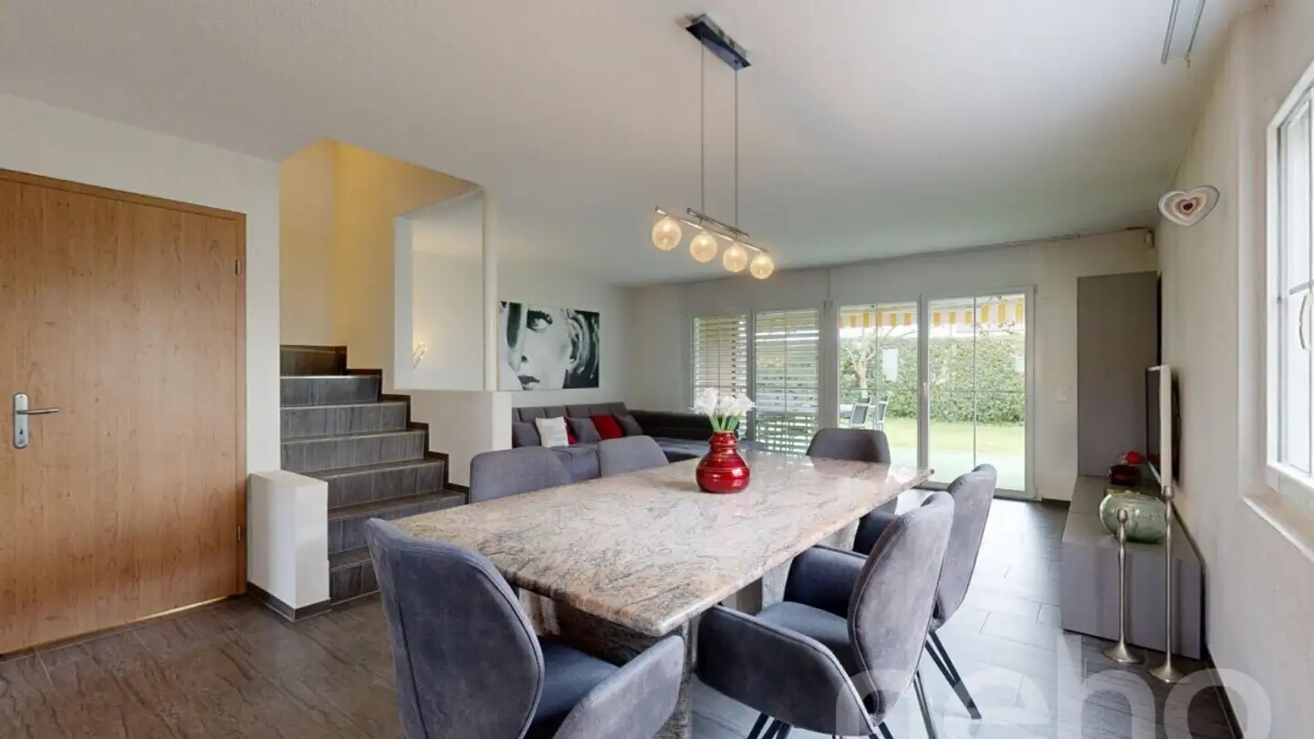 Casa bifamiliare in vendita - 4143 Dornach - Photo 2