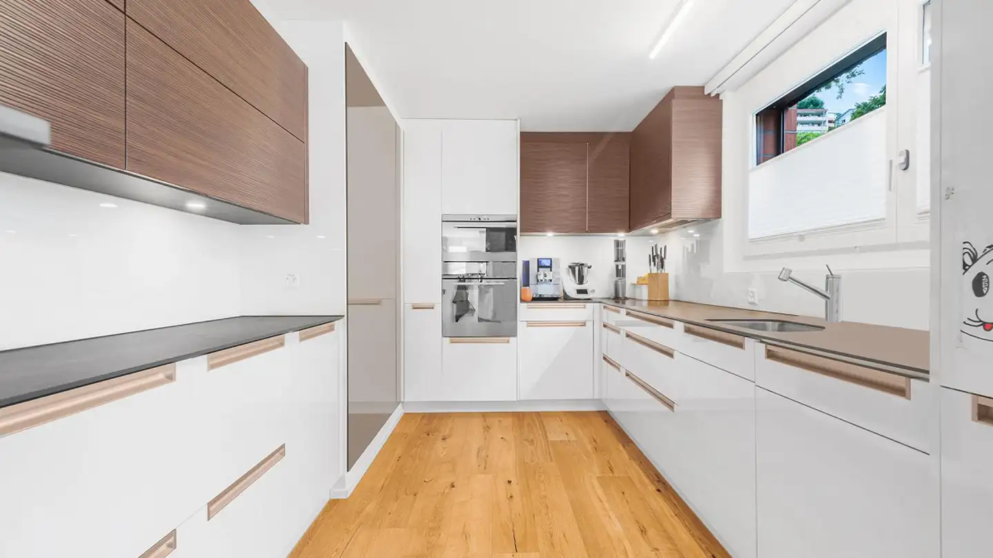 Casa a gradini in vendita - 6010 Kriens - Photo 4