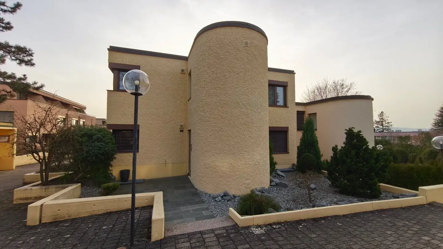 Wohnung mieten - Stöckenstrasse 19, 8903 Birmensdorf ZH