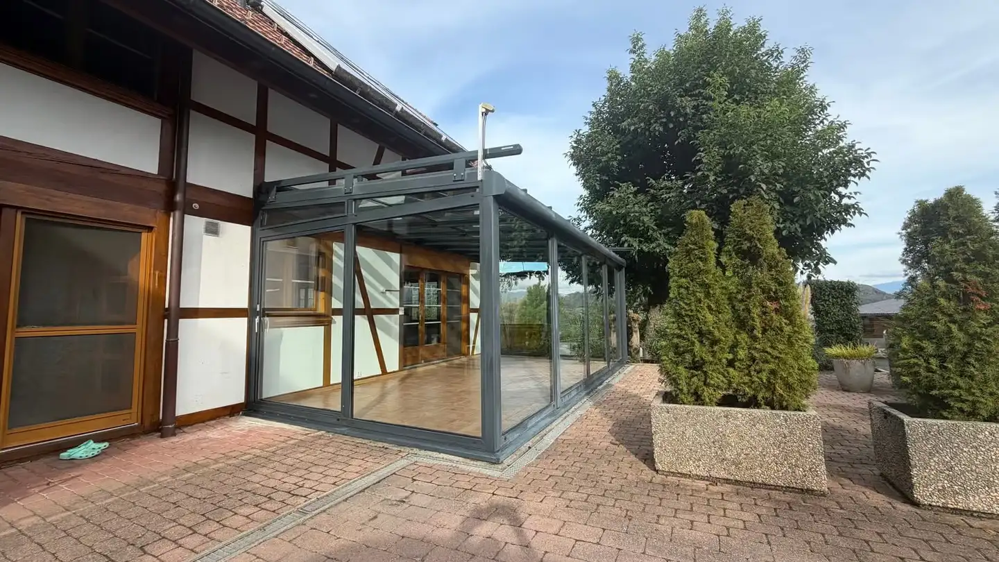 Apartment for rent - Lindenweg 20, 3125 Toffen - Photo 2