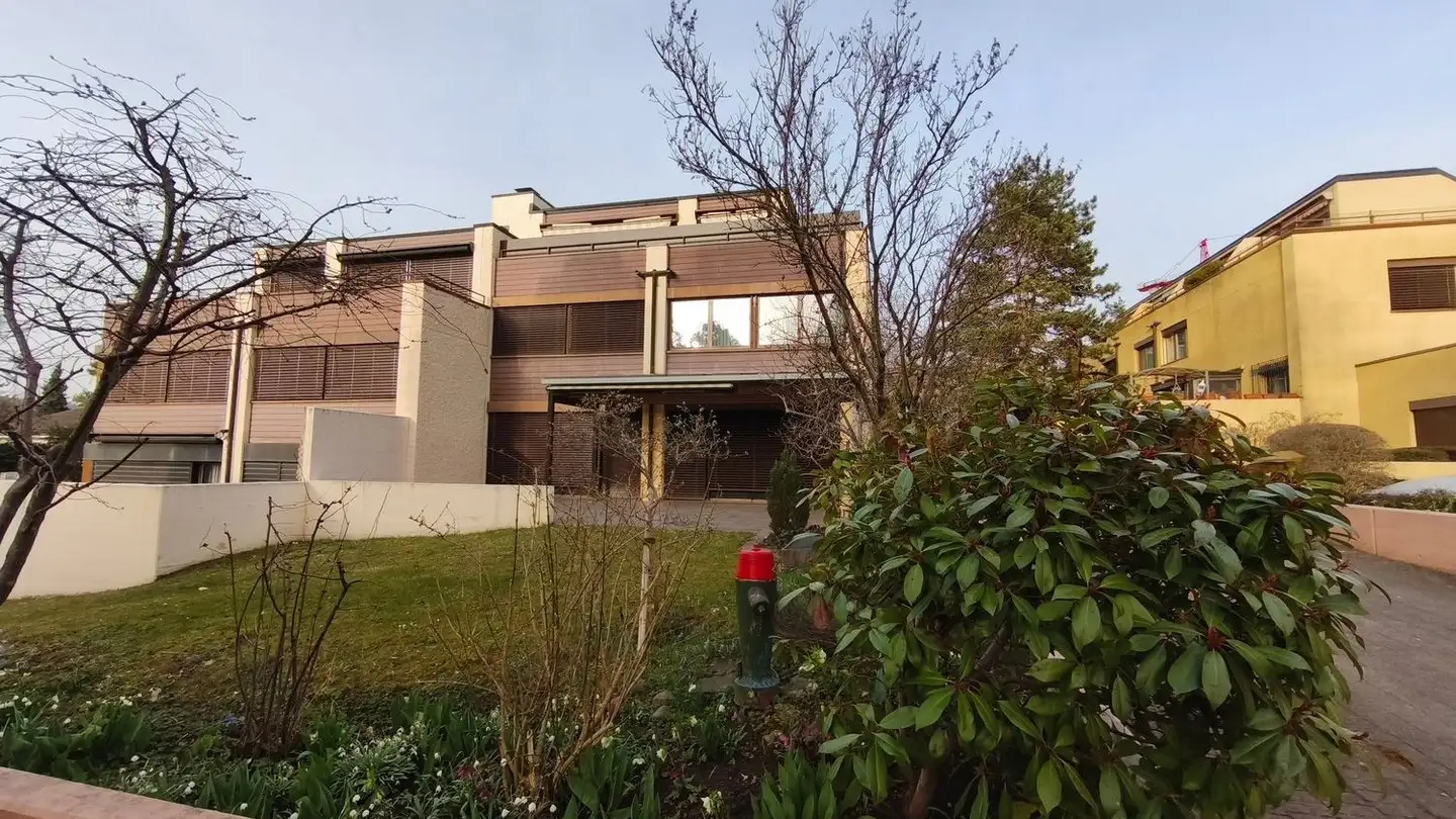 Wohnung mieten - Stöckenstrasse 19, 8903 Birmensdorf ZH - Foto 2