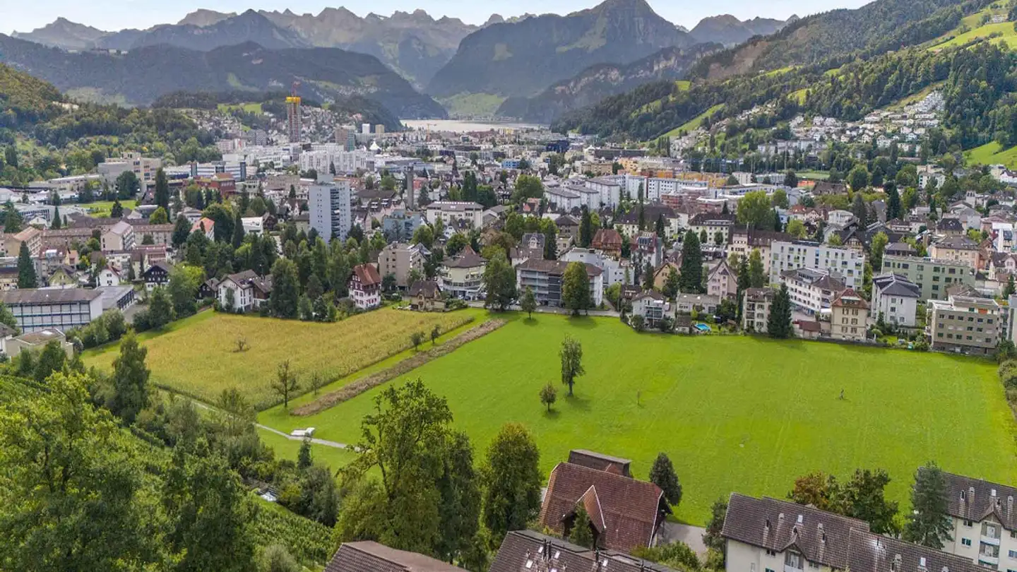 Casa a gradini in vendita - 6010 Kriens - Photo 2