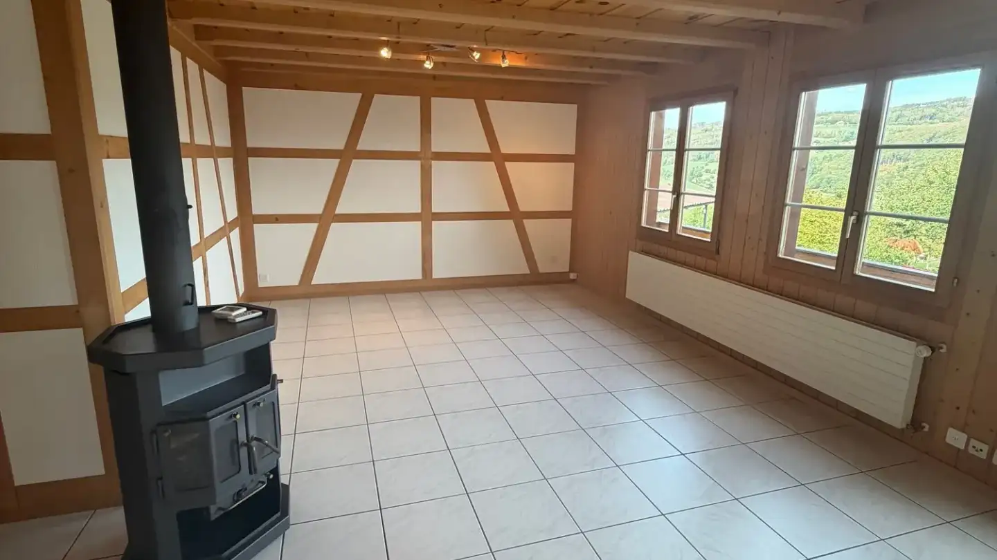 Apartment for rent - Lindenweg 20, 3125 Toffen - Photo 3