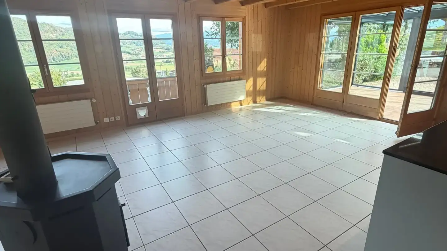 Apartment for rent - Lindenweg 20, 3125 Toffen - Photo 4
