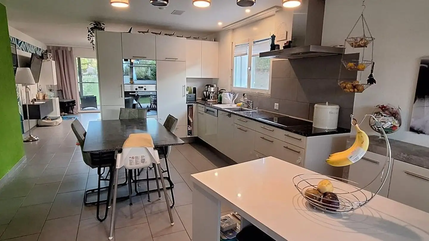 Appartement à louer - Mülliweiherstrasse 9, 8162 Sünikon - Photo 2