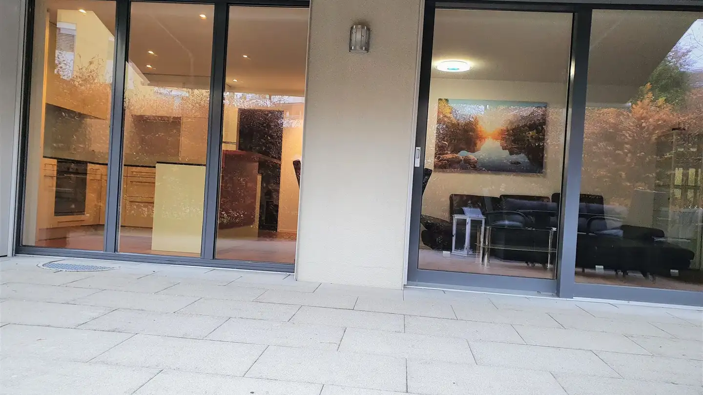 Apartment for rent - 6330 Cham - Photo 4