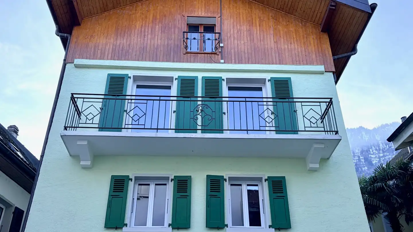 Maison individuelle à vendre - 1898 St-Gingolph