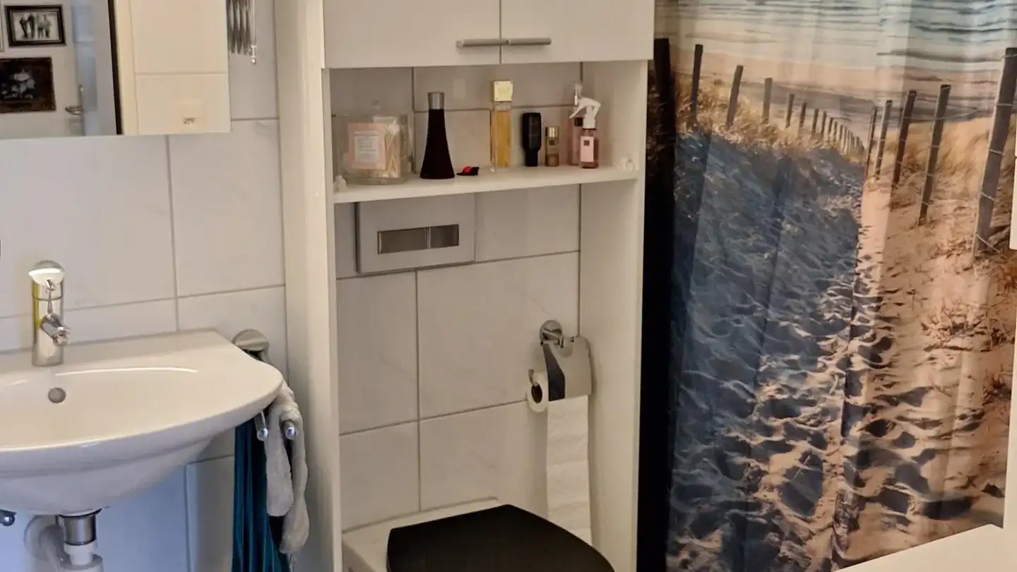 Appartement à louer - Mülliweiherstrasse 9, 8162 Sünikon - Photo 3