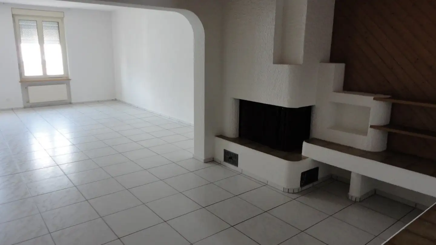 Wohnung mieten - Rue De La Gare / Bahnhofstrasse 42, 2502 Biel/Bienne