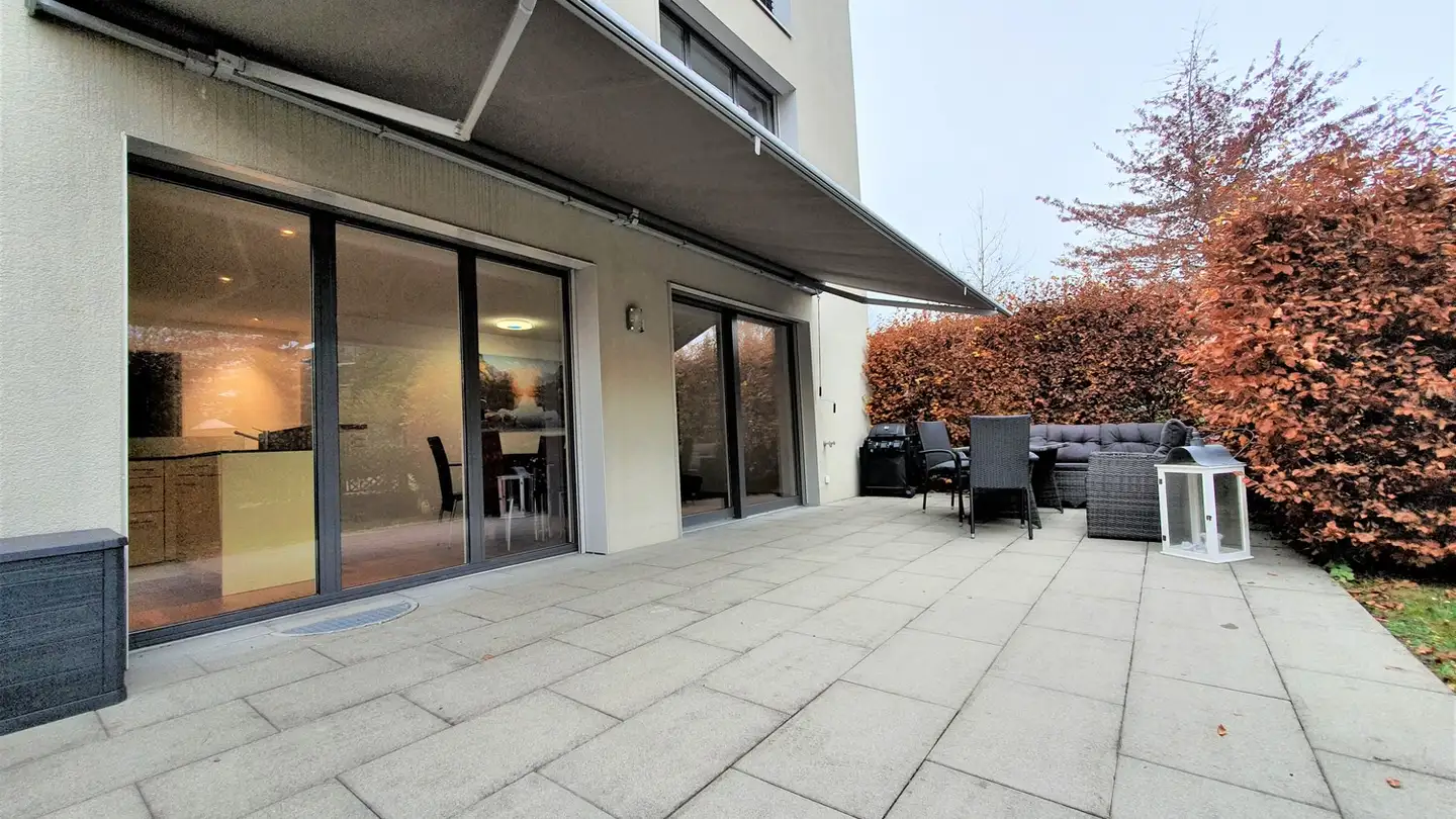 Apartment for rent - 6330 Cham - Photo 2