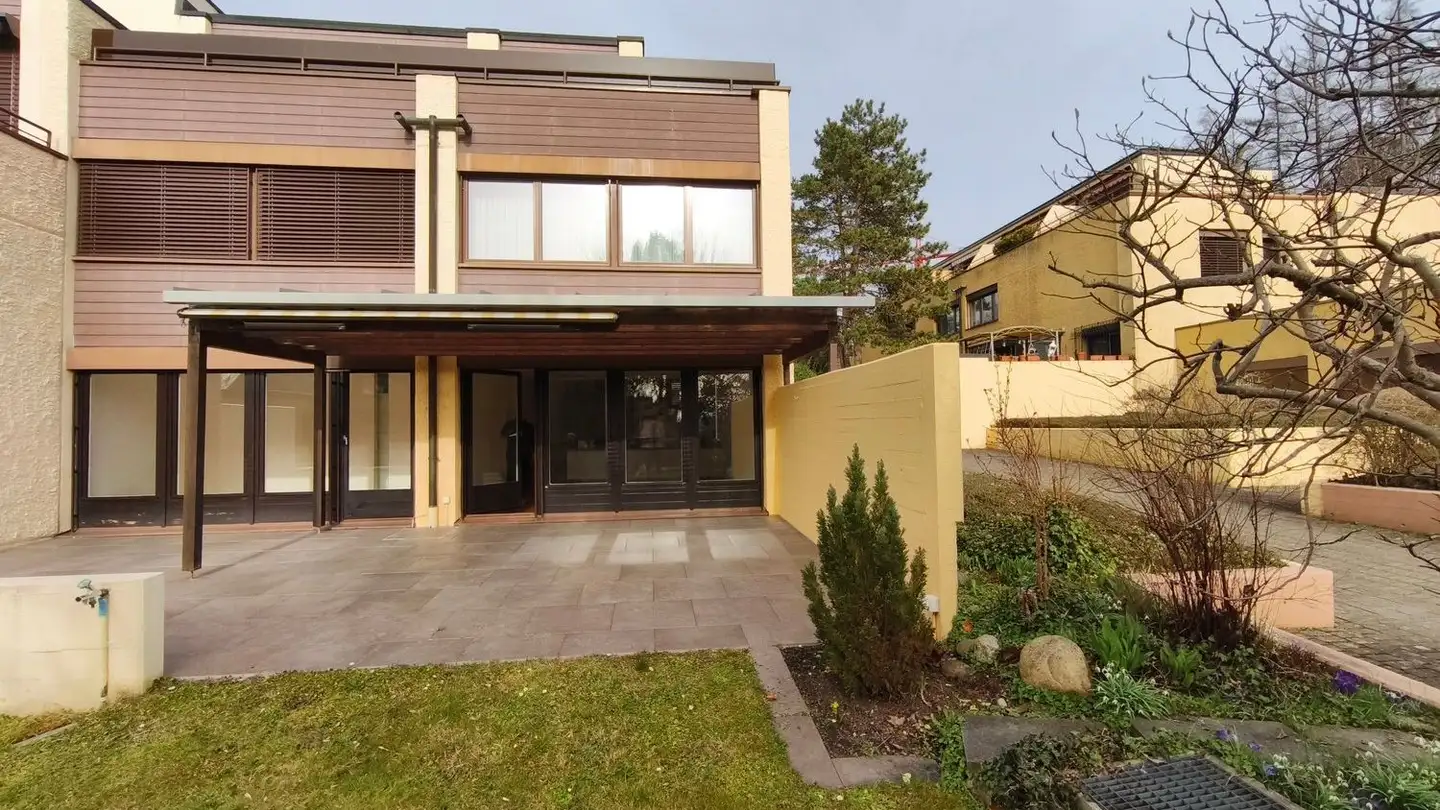 Wohnung mieten - Stöckenstrasse 19, 8903 Birmensdorf ZH - Foto 3