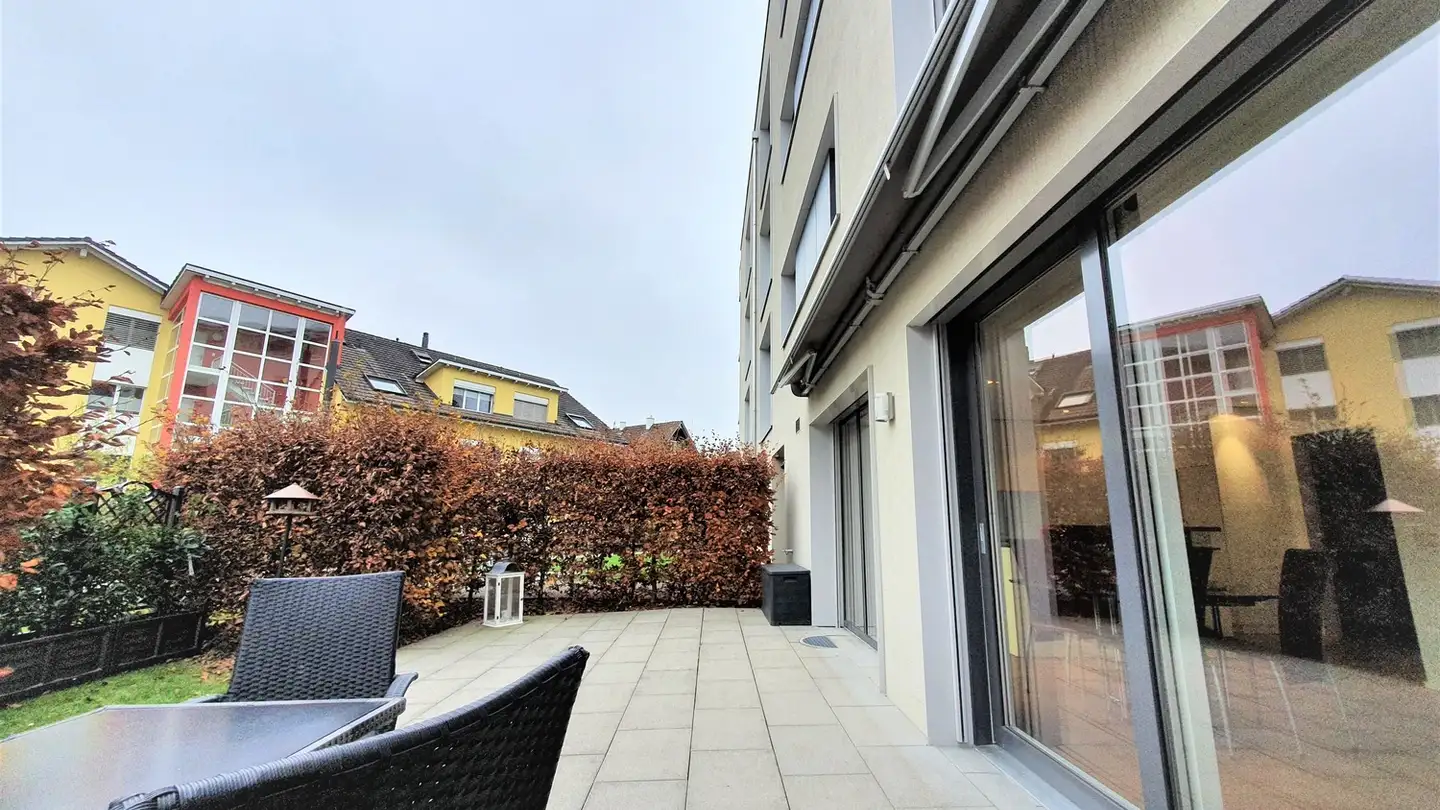 Apartment for rent - 6330 Cham - Photo 3