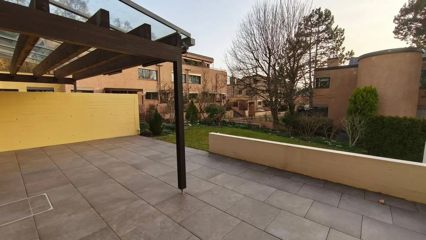 Wohnung mieten - Stöckenstrasse 19, 8903 Birmensdorf ZH - Foto 4