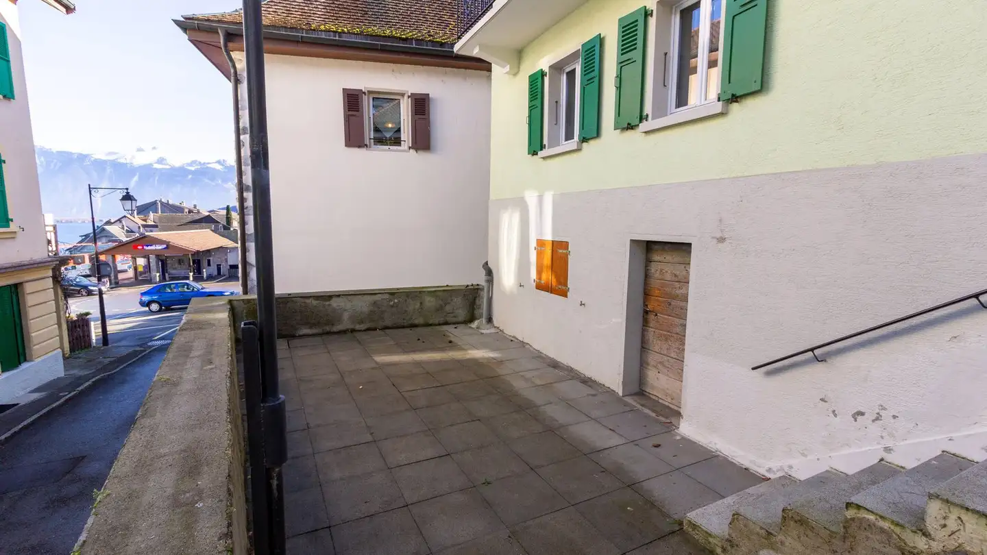 Single house for sale - 1898 St-Gingolph - Photo 3