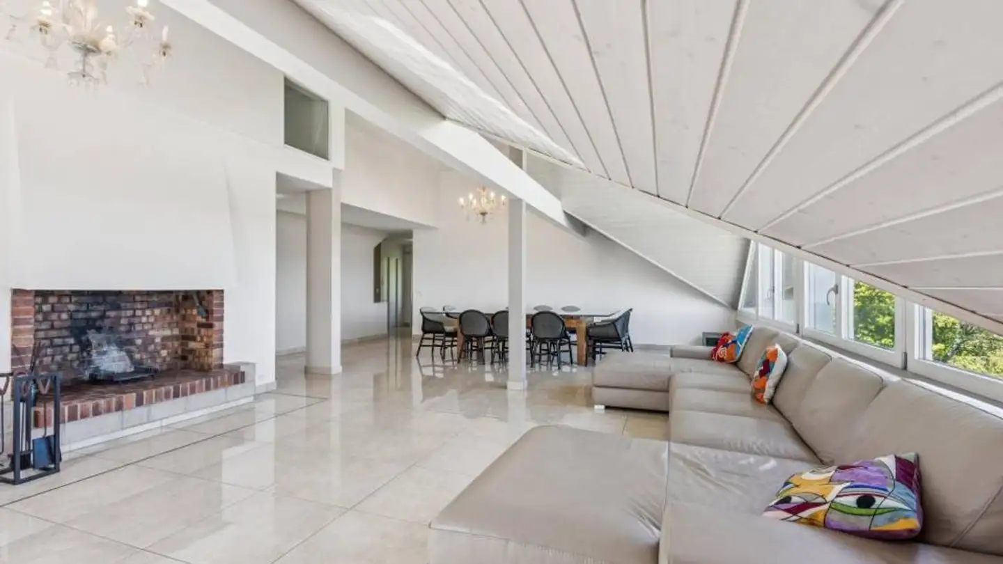 Villa in vendita - 1297 Founex
