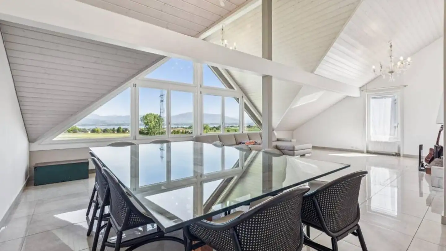 Villa in vendita - 1297 Founex - Foto 2