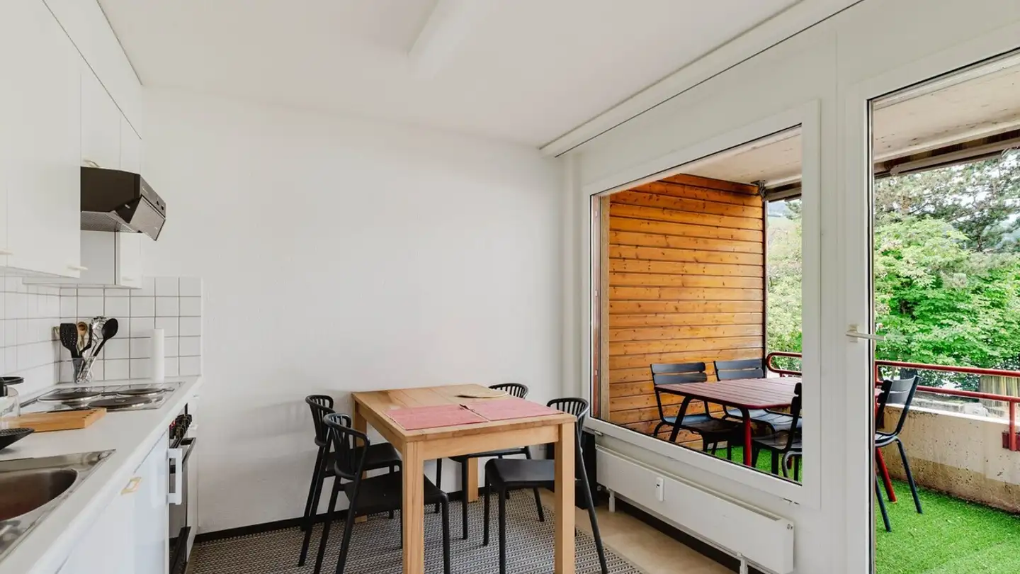 Wohnung mieten - Hofacker 4, 8808 Pfäffikon SZ - Foto 4