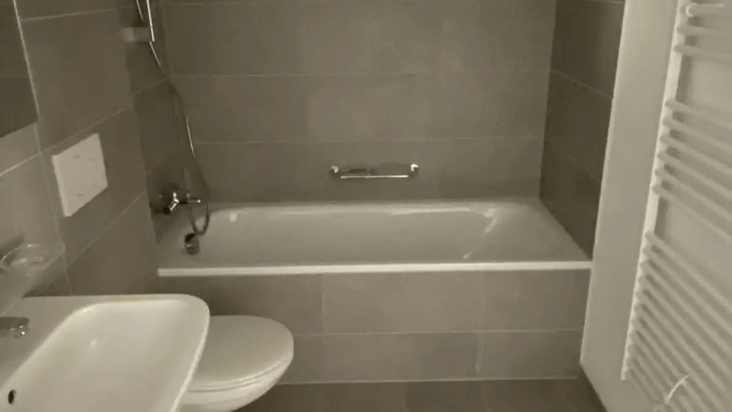 Wohnung mieten - Hauptstrasse 80, 9434 Au SG - Foto 3